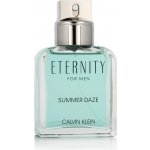 Calvin Klein Eternity Summer Daze toaletní voda pánská 100 ml – Sleviste.cz