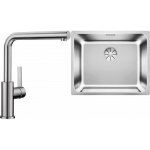 Set Blanco Solis 500 + Lanora – Zbozi.Blesk.cz