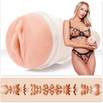 Fleshlight Girls Emma Hix Syrup – Zboží Mobilmania