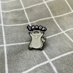 Pinarna Mýval hlasající chaos – Zbozi.Blesk.cz