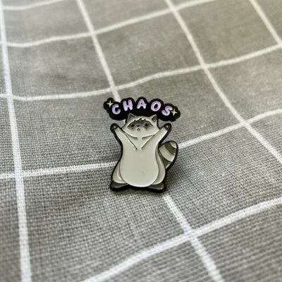 Pinarna Mýval hlasající chaos – Zbozi.Blesk.cz