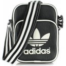 adidas Minibag Classic černá