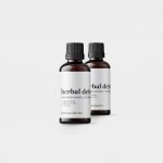 Ecce Vita Herbal detox 2 x 50 ml – Hledejceny.cz