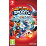 Looney Tunes: Wacky World of Sports – Hledejceny.cz