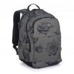 Topgal RONY 25027 šedá – Zbozi.Blesk.cz