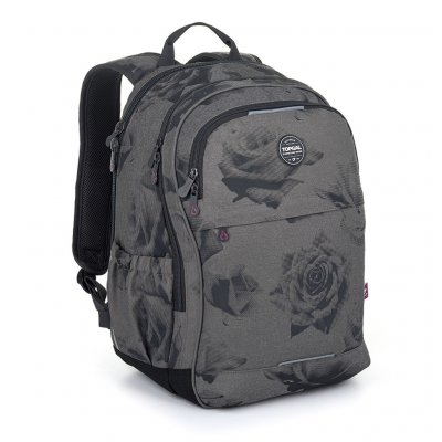 Topgal RONY 25027 šedá – Zbozi.Blesk.cz