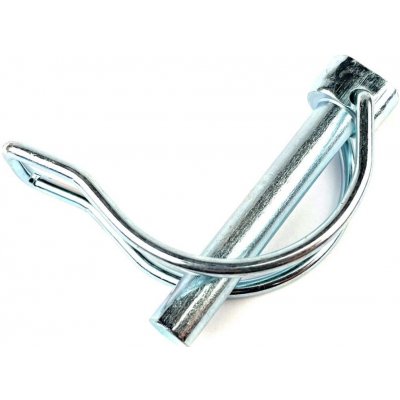 EU SELECT Kolík pojistný trubkový zn 6x40mm – Hledejceny.cz