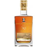 Santos Dumont XO Elixír 40% 0,7 l (holá láhev) – Zbozi.Blesk.cz