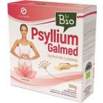 Galmed Psyllium BIO indická rozpustná vláknina 500 g – Hledejceny.cz