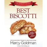 Best Biscotti: The Bakers Dozen Cookbook Series Goldman MarcyPaperback – Hledejceny.cz