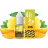 E-liquid Whoop Jungle Mango 10 ml 0 mg