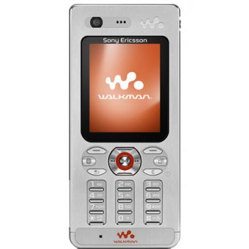 Sony Ericsson W880i