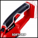 Einhell GE-CG 18/1 LI Solo 3410382 – Zbozi.Blesk.cz