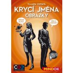 CGE Krycí jména Obrázky – Hledejceny.cz