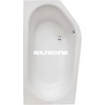 Roth Activa Neo 170 x 90 cm 9890000 – Zboží Dáma