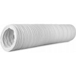 Vents FLEX flexibilní kanál 125mm, 6m PVC – Hledejceny.cz