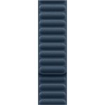 Apple Watch 41mm řemínek magnetický tah tichomořský modrý S/M MTJ33ZM/A – Hledejceny.cz