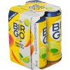 Pivo Birgo Nealko mango-limetka 4 x 0,5 l (plech)