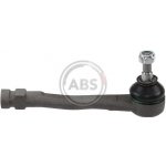Hlava příčného táhla řízení - čep řízení A.B.S. 230839 | Zboží Auto