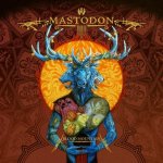 Mastodon - Blood Mountain CD – Hledejceny.cz