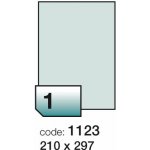 Rayfilm 210x297 mm 100 archů R0ECO.1123A – Hledejceny.cz