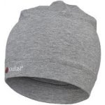 LITTLE ANGEL čepice tenká Outlast® šedý melír – Zboží Dáma