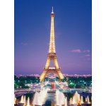 Clementoni Paříž 1000 dílků – Zboží Mobilmania