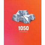 Anthem - 1050 Shards Pack – Hledejceny.cz