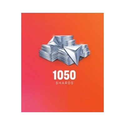 Anthem - 1050 Shards Pack