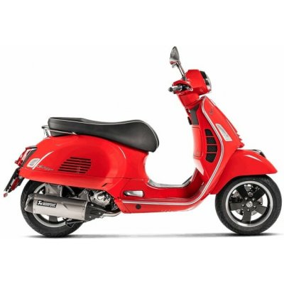Akrapovič Slip-On Line S-VE3SO9-HRSS – Hledejceny.cz