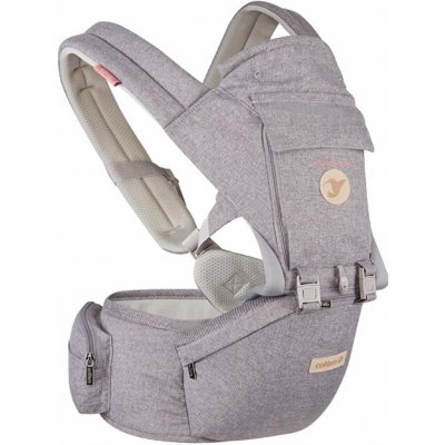Ergonomické Colibro Honey – Zboží Mobilmania