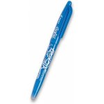 Roller Frixion Ball nebeská modř 0,7 mm 125910 – Zboží Dáma