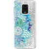 Pouzdro a kryt na mobilní telefon Xiaomi Pouzdro iSaprio - Lace 03 - Xiaomi Redmi Note 9