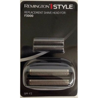 Remington SPF F3