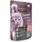 Leonardo králík s brusinkami 85 g – Sleviste.cz