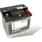 Škoda EFB 12V 36Ah 175A 000915105DA – Hledejceny.cz