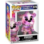 Funko Pop! Five Nights at Freddys Freddy – Hledejceny.cz
