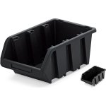 J.A.D. TOOLS 15094 box úložný stoh.NP12 298 x 198 x 150 cm, černý – Zbozi.Blesk.cz