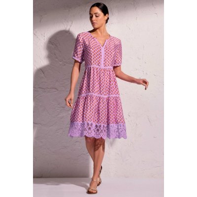 David Beachwear plážové šaty Chiara – Zboží Dáma