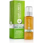 Wellness Premium Products Sérum na vlasy 100 ml – Hledejceny.cz