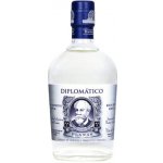 Rum Diplomatico Planas 0,7 l (holá láhev) – Zboží Mobilmania