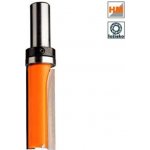 CMT Orange Tools C71113011B - Drážkovací fréza na dřevo pr. 13 x 20/ 57 mm HM stopka 6 mm, s ložiskem – Zboží Dáma