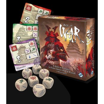 FFG Age of War