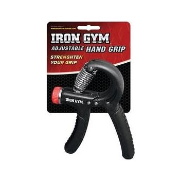 IRON GYM Hand Grip