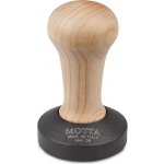Motta Tamper Nonstick dřevo / černá 58 mm – Sleviste.cz
