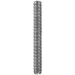 Profi Depot Závitová tyč DIN 975, M16 × 2000 mm, ocel, třída pevnosti: 4.8 72589 – Hledejceny.cz
