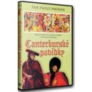 Canterburské povídky DVD