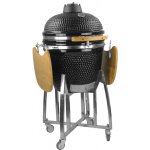 Strend Pro BBQ Kamado Egg 21 – Zboží Dáma