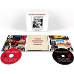 Tom Petty & The Heartbreakers - The best of everything 1976-2016, CD, 2018 – Hledejceny.cz