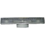 Kryt poziční svítilny led 24v 95,7x30x,7x13 bílý univerzální 40164113_A, , , – Hledejceny.cz